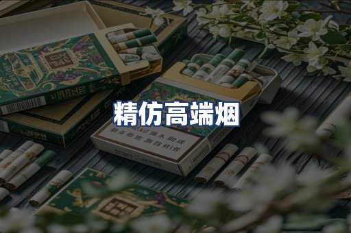 精仿高端烟